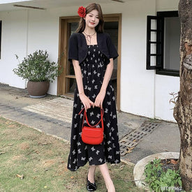 Woman Fashion Dress MT99962