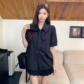 Woman Fashion Shirt MT05004