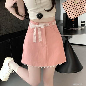 Woman Fashion Skirt MT59437
