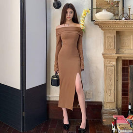 Woman Fashion Dress DT11444