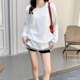Woman Fashion Shirt ML40008