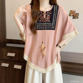 Woman Fashion Shirt MT86528