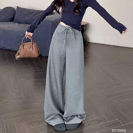 Woman Fashion Pants DT13658