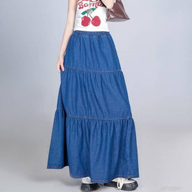 Woman Fashion Skirt MT03367