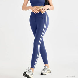 Woman Sport Pants SY-L38427