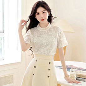 Woman Fashion Shirt MT850246