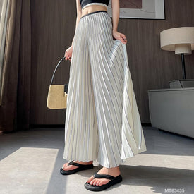 Woman Fashion Pants MT83435