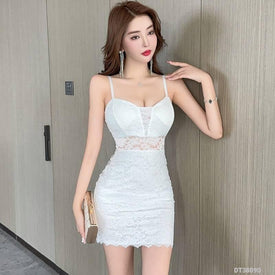 Woman Fashion Dress DT38090