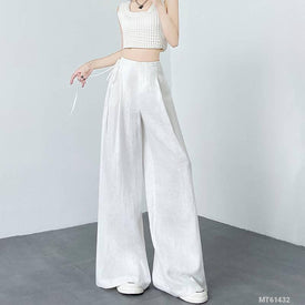 Woman Fashion Pants MT61432