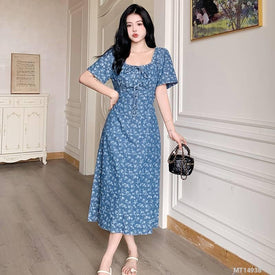 Woman Fashion Dress MT14938