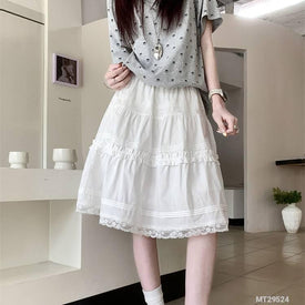 Woman Fashion Skirt MT29524