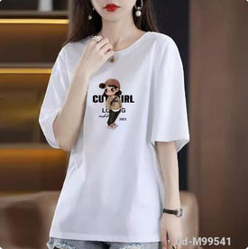 Woman Fashion Shirt Ud-M99541