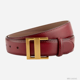Woman Fashion Belt WB-L64342