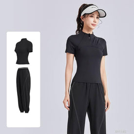 Woman Sport Suit S91142