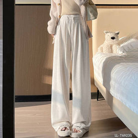 Woman Fashion Pants LL-T69235