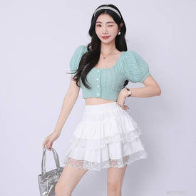Woman Fashion Skirt MT71957