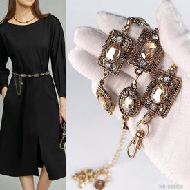 Woman Fashion Belt WB-C82955