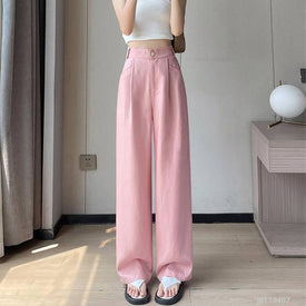 Woman Fashion Pants MT15407