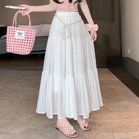 Woman Fashion Skirt MT81513