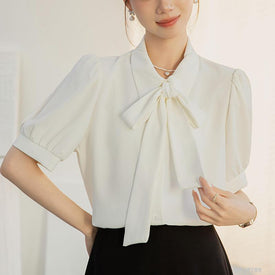 Woman Fashion Shirt MT38789