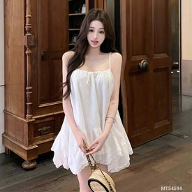 Woman Fashion Dress MT54594