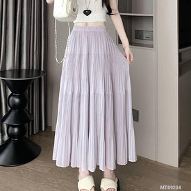 Woman Fashion Skirt MT89204