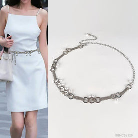 Woman Fashion Belt WB-C86125