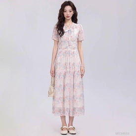 Woman Fashion Dress MT39950