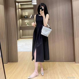 Woman Fashion Dress MT90329