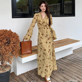 Woman Fashion Dress MT93426