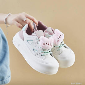 Woman Fashion Shoes FS-C65864