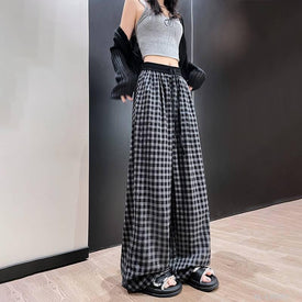 Woman Fashion Pants LL-L95521