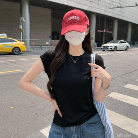 Woman Fashion Shirt MT11597