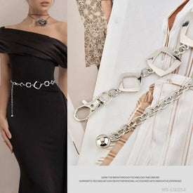 Woman Fashion Belt WB-L50254