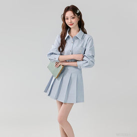 Woman Fashion Suit MT52423