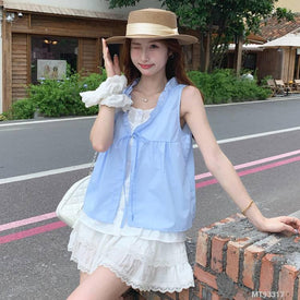Woman Fashion Shirt MT93317