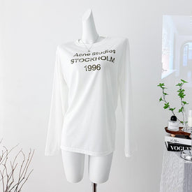 Woman Fashion Shirt MT10268