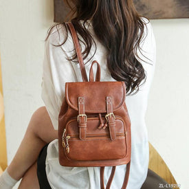 Woman Fashion Bag ZL-L19252