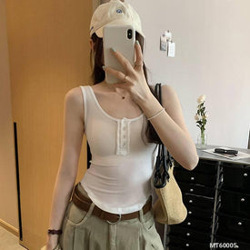 Woman Fashion Shirt MT60005