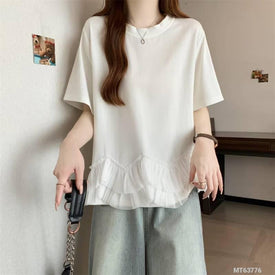 Woman Fashion Shirt MT63776