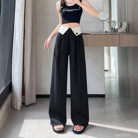 Woman Fashion Pants MT05577