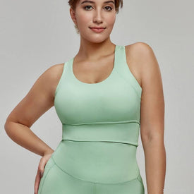 Woman Sport Shirt SY-L79102