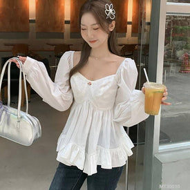 Woman Fashion Shirt MT30010