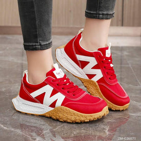 Woman Fashion Shoes ZM-C26071