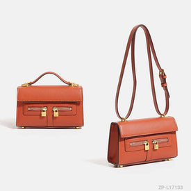 Woman Fashion Bag ZP-L17133