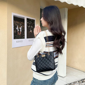 Woman Fashion Bag Ud-M56013