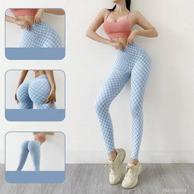 Woman Sport Pants YM-L92012