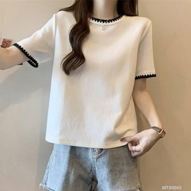Woman Fashion Shirt MT80065