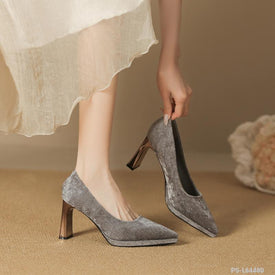 Woman Shoes PS-L64480