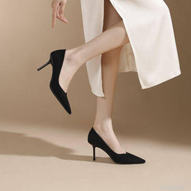 Woman Shoes PS-L30739